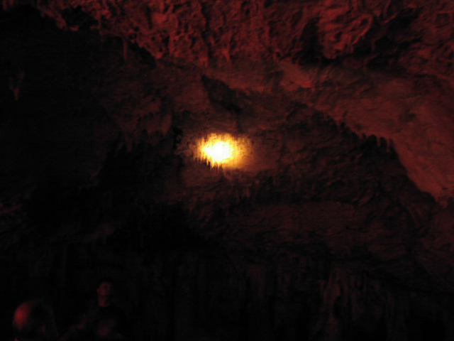 Пещера Нежная (фото 6)