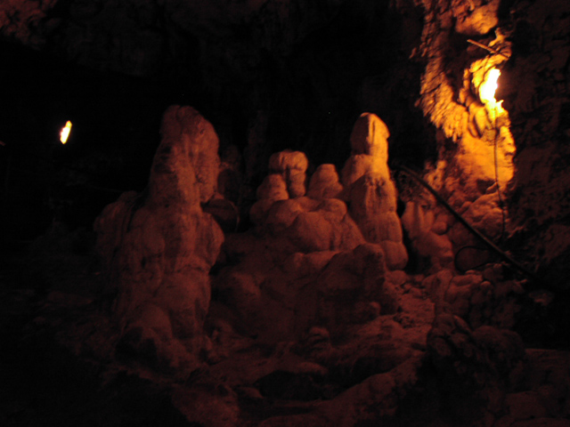Пещера (фото 2)