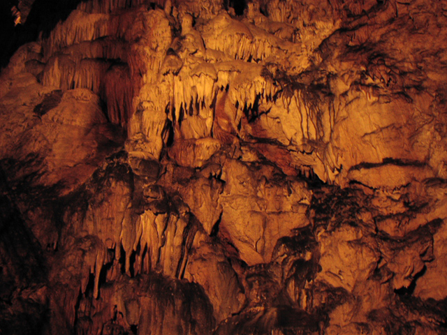Пещера (фото 4) (орган)